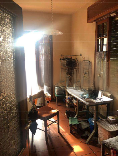 immobile VILLA BIFAMILIARE ALL'ASTA IN VIA CAVALIERI DEL TAU, FUCECCHIO (FI) - 4