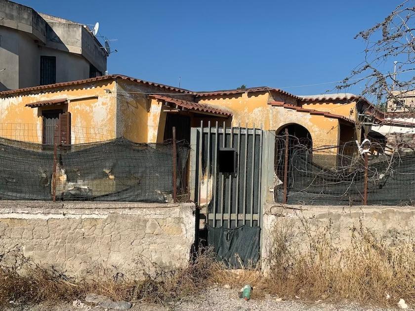 immobile villa all'asta in Trav di Viale Folengo snc - 81030 Castel Volturno (CE) - 2