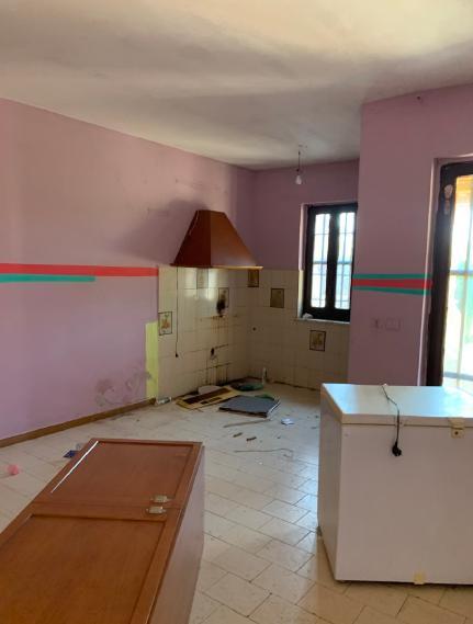 immobile villa all'asta in Trav di Viale Folengo snc - 81030 Castel Volturno (CE) - 3