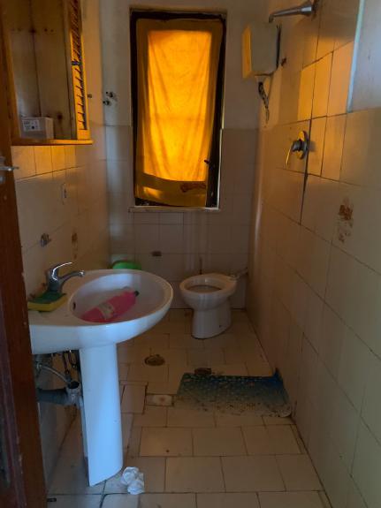 immobile villa all'asta in Trav di Viale Folengo snc - 81030 Castel Volturno (CE) - 5