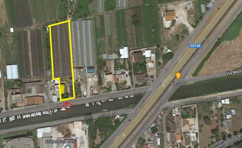 immobile appartamento all'asta in via Mortacino n 54 - 04019 Terracina (LT) - 1