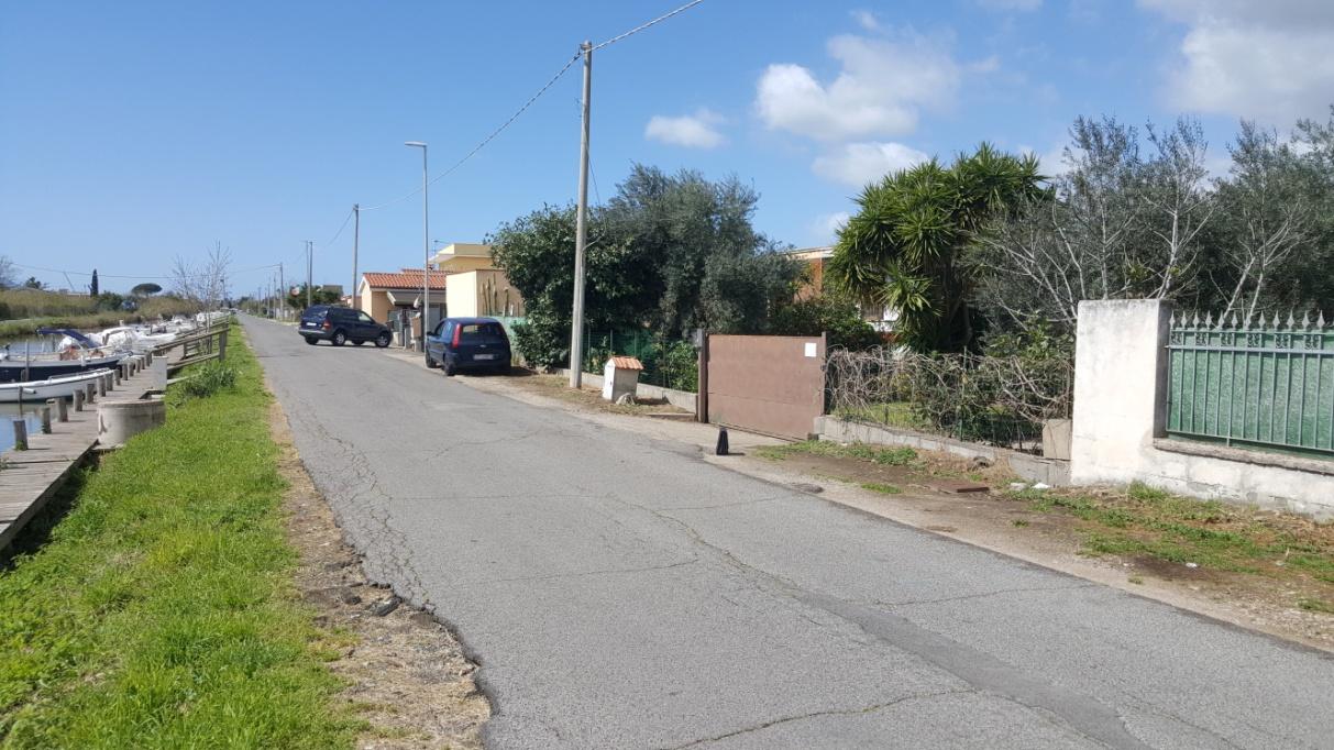 immobile appartamento all'asta in via Mortacino n 54 - 04019 Terracina (LT) - 2