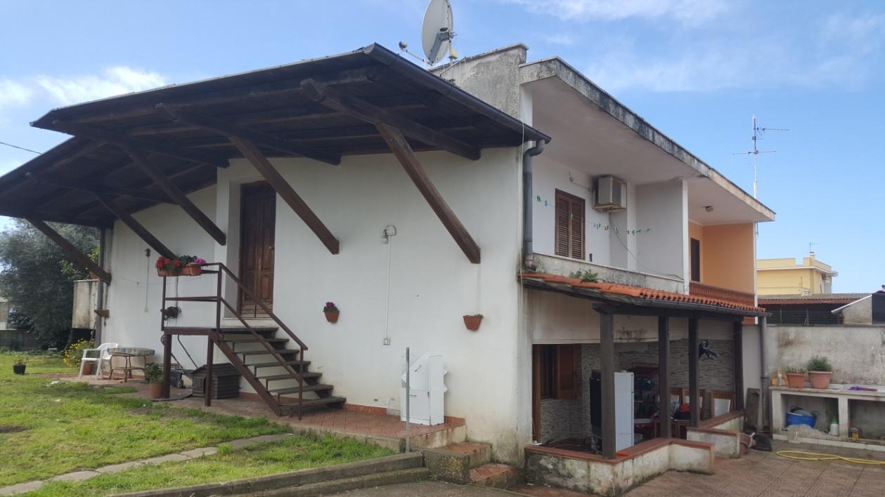 immobile appartamento all'asta in via Mortacino n 54 - 04019 Terracina (LT) - 4