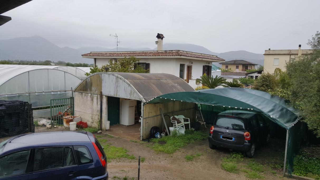 immobile appartamento all'asta in via Mortacino n 54 - 04019 Terracina (LT) - 5
