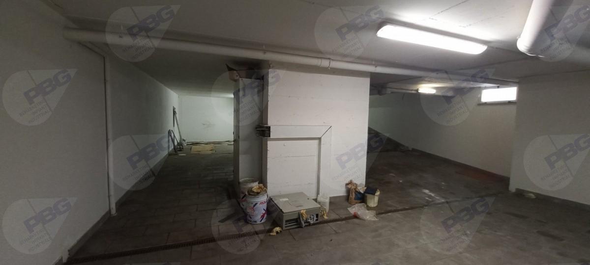 immobile garage all'asta in Via dell'Unione snc - 00053 Civitavecchia (RM) - 3