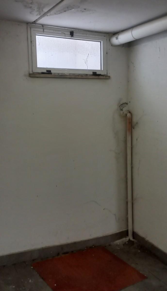 immobile garage all'asta in Via dell'Unione snc - 00053 Civitavecchia (RM) - 2