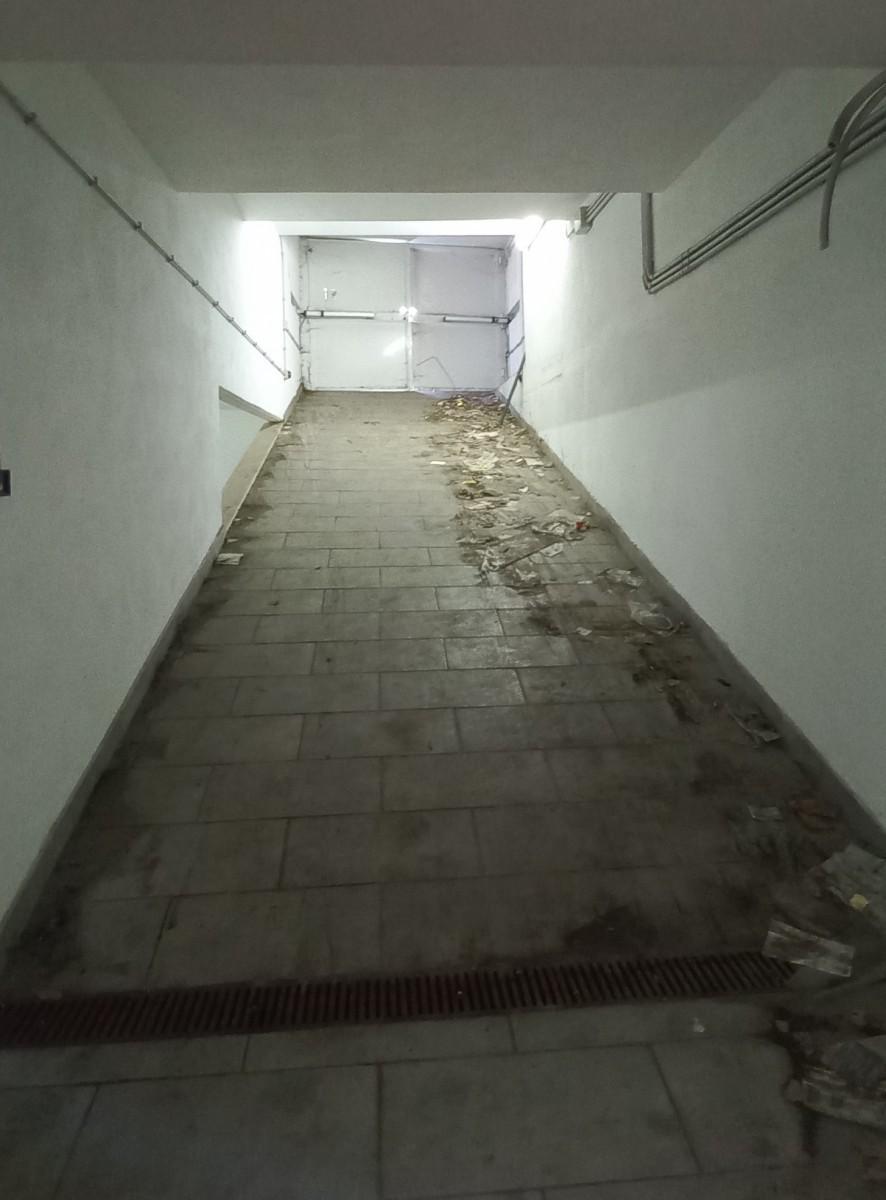 immobile garage all'asta in Via dell'Unione snc - 00053 Civitavecchia (RM) - 4