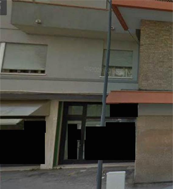 immobile negozio all'asta in Viale Trieste, 19 - 45100 Rovigo (RO) - 1