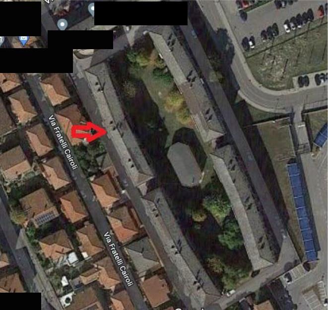 immobile appartamento all'asta in Viale Tre Martiri, 34 - 45100 Rovigo (RO) - 1