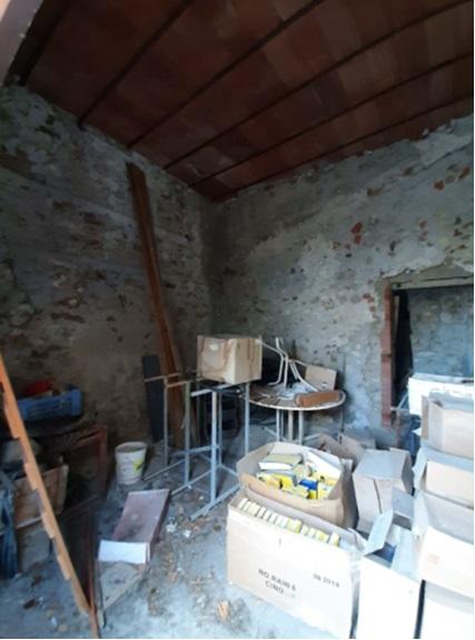 immobile magazzino all'asta in Via Principe di Scalea - 93010 Bompensiere (CL) - 3