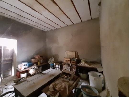 immobile magazzino all'asta in Via Principe di Scalea - 93010 Bompensiere (CL) - 1