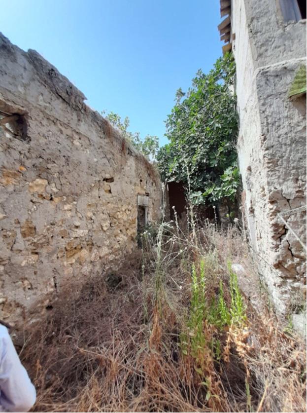 immobile magazzino all'asta in Via Principe di Scalea - 93010 Bompensiere (CL) - 4