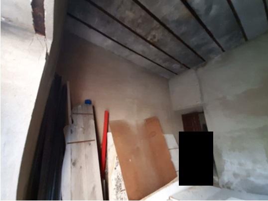 immobile magazzino all'asta in Via Principe di Scalea - 93010 Bompensiere (CL) - 5