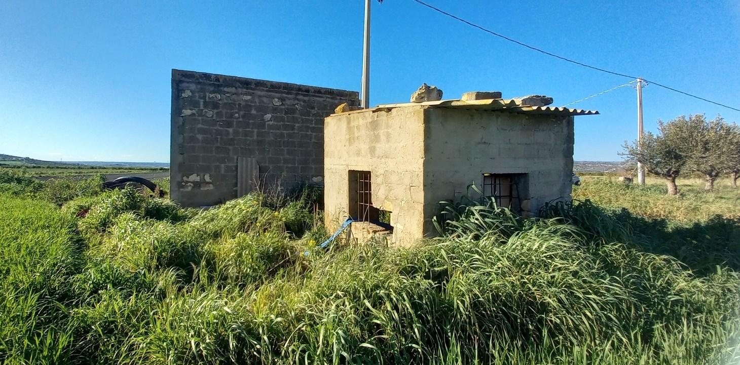 immobile terreno all'asta in cda bucachemi - 96100 Noto (SR) - 4