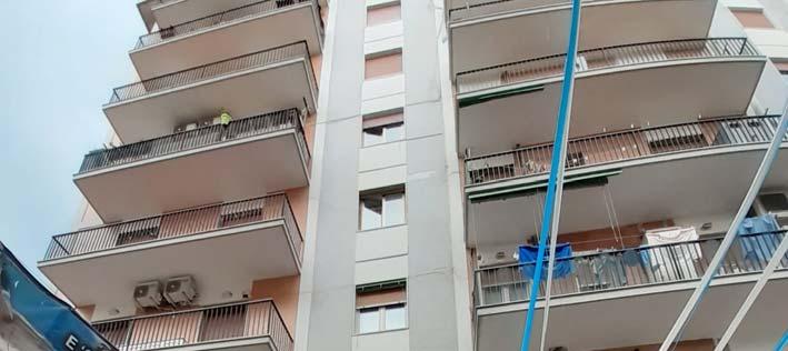 immobile negozio all'asta in via Regina Margherita n 78 Castellammare di Stabia (NA) - 1
