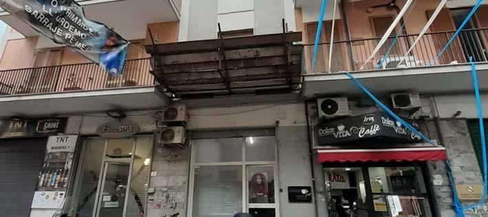 immobile negozio all'asta in via Regina Margherita n 78 Castellammare di Stabia (NA) - 2