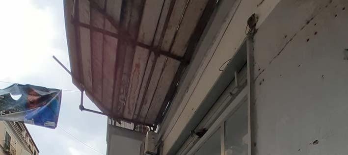 immobile negozio all'asta in via Regina Margherita n 78 Castellammare di Stabia (NA) - 4
