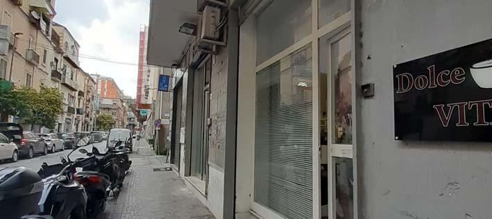 immobile negozio all'asta in via Regina Margherita n 78 Castellammare di Stabia (NA) - 5