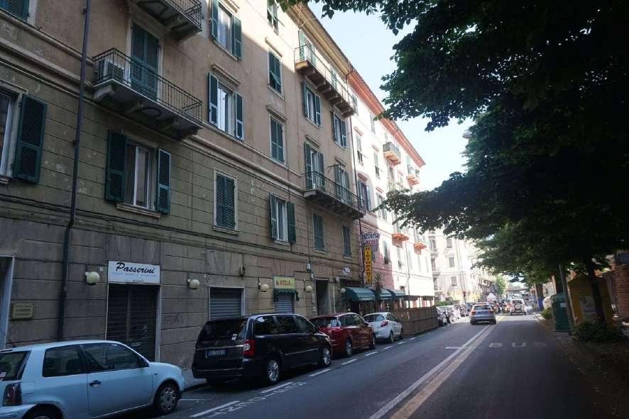 immobile attivita commerciale all'asta in Via XX Settembre 41R - 17100 Savona (SV) - 1