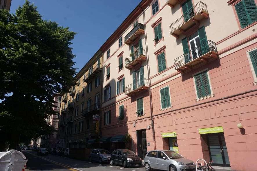 immobile attivita commerciale all'asta in Via XX Settembre 41R - 17100 Savona (SV) - 2