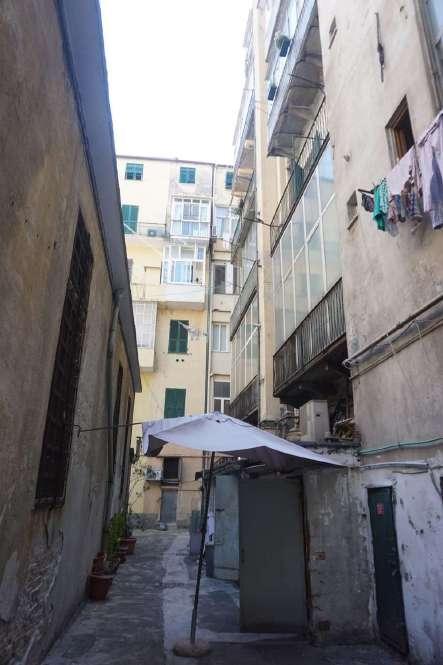 immobile attivita commerciale all'asta in Via XX Settembre 41R - 17100 Savona (SV) - 3