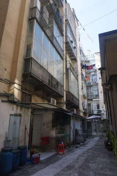 immobile attivita commerciale all'asta in Via XX Settembre 41R - 17100 Savona (SV) - 4
