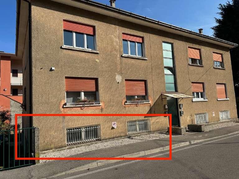 immobile appartamento all'asta in Via A Fusinato 4 - 36013 Piovene Rocchette (VI) - 1
