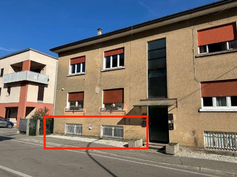 immobile appartamento all'asta in Via A Fusinato 4 - 36013 Piovene Rocchette (VI) - 2