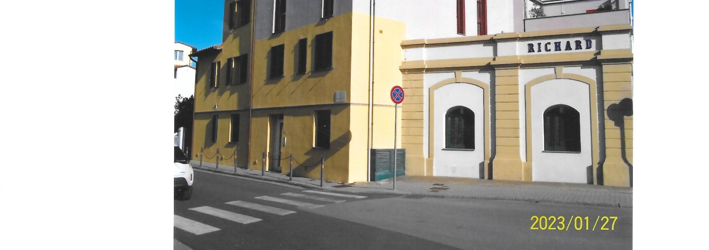 immobile appartamento all'asta in VIA S Michele degli Scalzi 155 - 56124 Pisa (PI) - 2