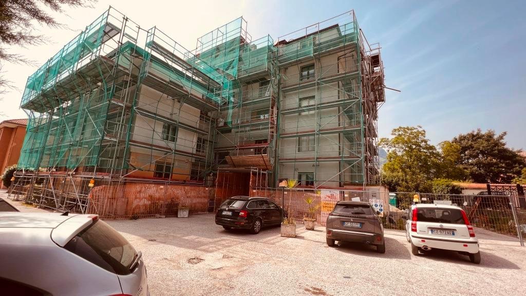 immobile appartamento all'asta in Via Tesa Centro - Traversa di Via F Flora n 14 - 82016 Montesarchio (BN) - 2