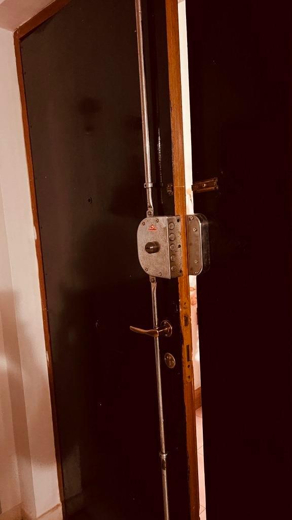 immobile appartamento all'asta in Via Tesa Centro - Traversa di Via F Flora n 14 - 82016 Montesarchio (BN) - 4