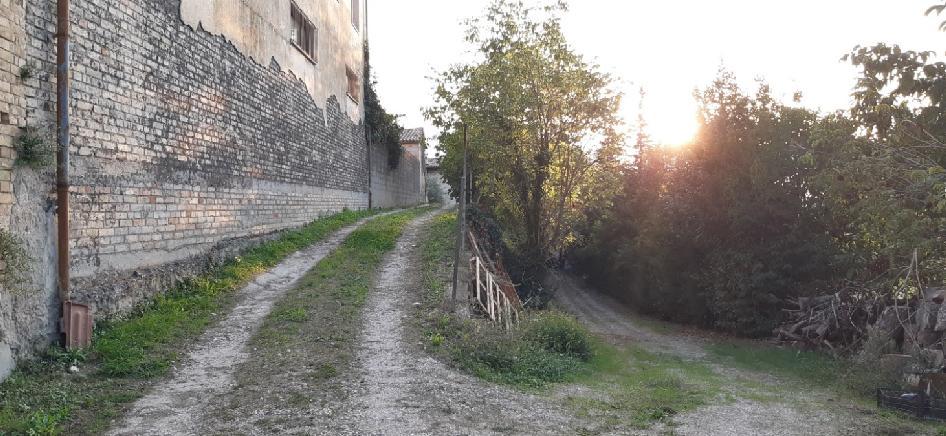 immobile appartamento all'asta in Via Borgo Martini Alfonso Bellante (TE) - 1