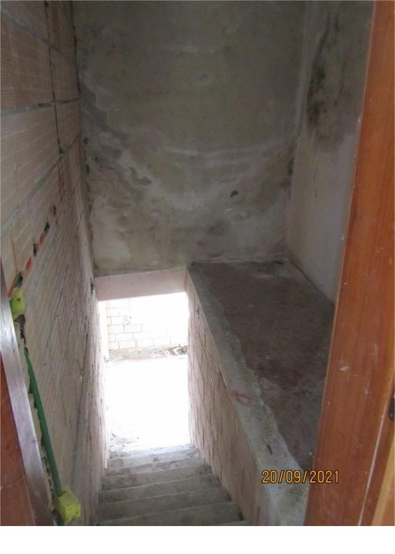 immobile appartamento all'asta in Via Borgo Martini Alfonso Bellante (TE) - 4
