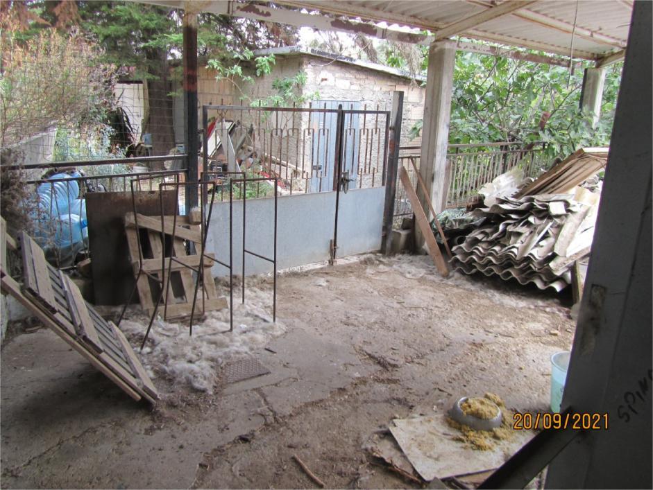 immobile appartamento all'asta in Via Borgo Martini Alfonso Bellante (TE) - 5
