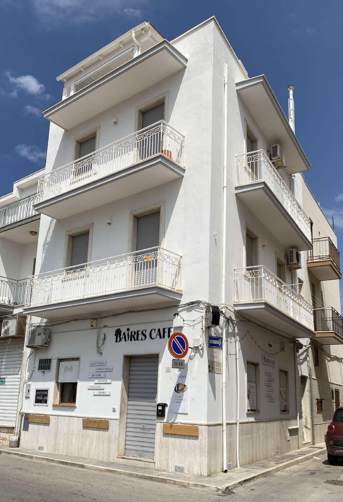 immobile appartamento all'asta in Via TRIESTE 2 - 72016 Fasano (BR) - 1