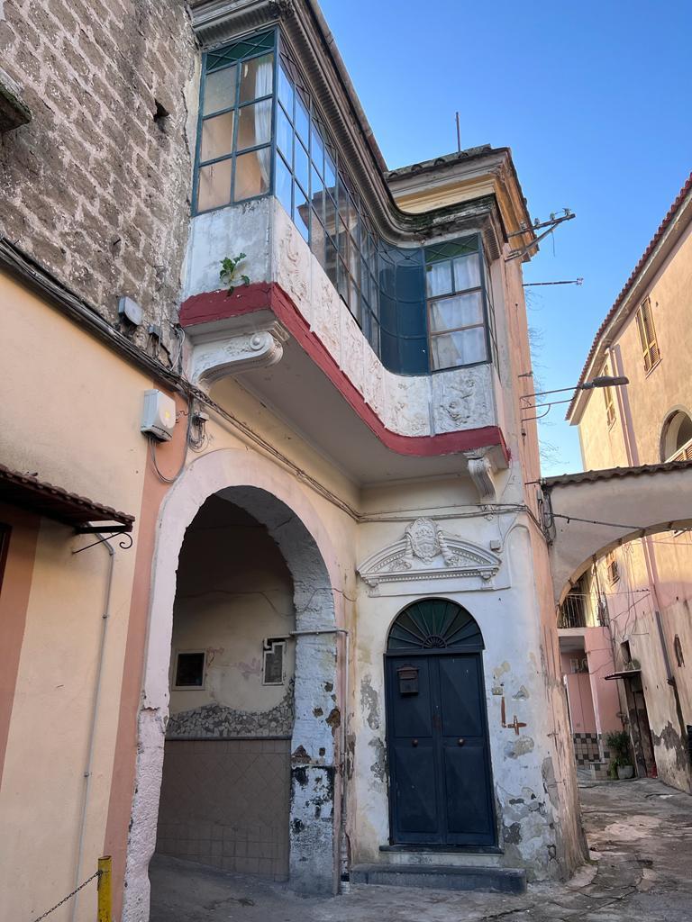 immobile appartamento all'asta in vico Spinelli, 4 - 80023 Caivano (NA) - 1