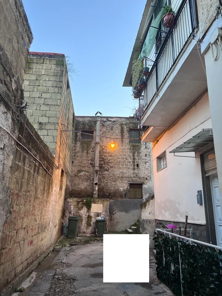 immobile appartamento all'asta in vico Spinelli, 4 - 80023 Caivano (NA) - 2