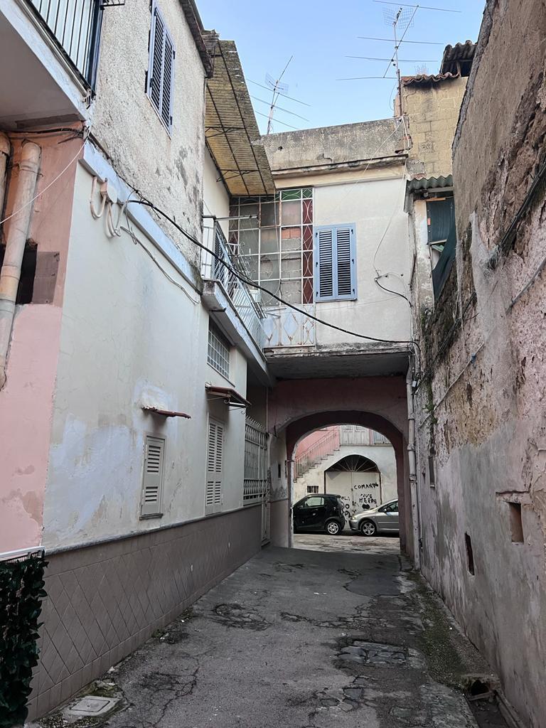 immobile appartamento all'asta in vico Spinelli, 4 - 80023 Caivano (NA) - 3
