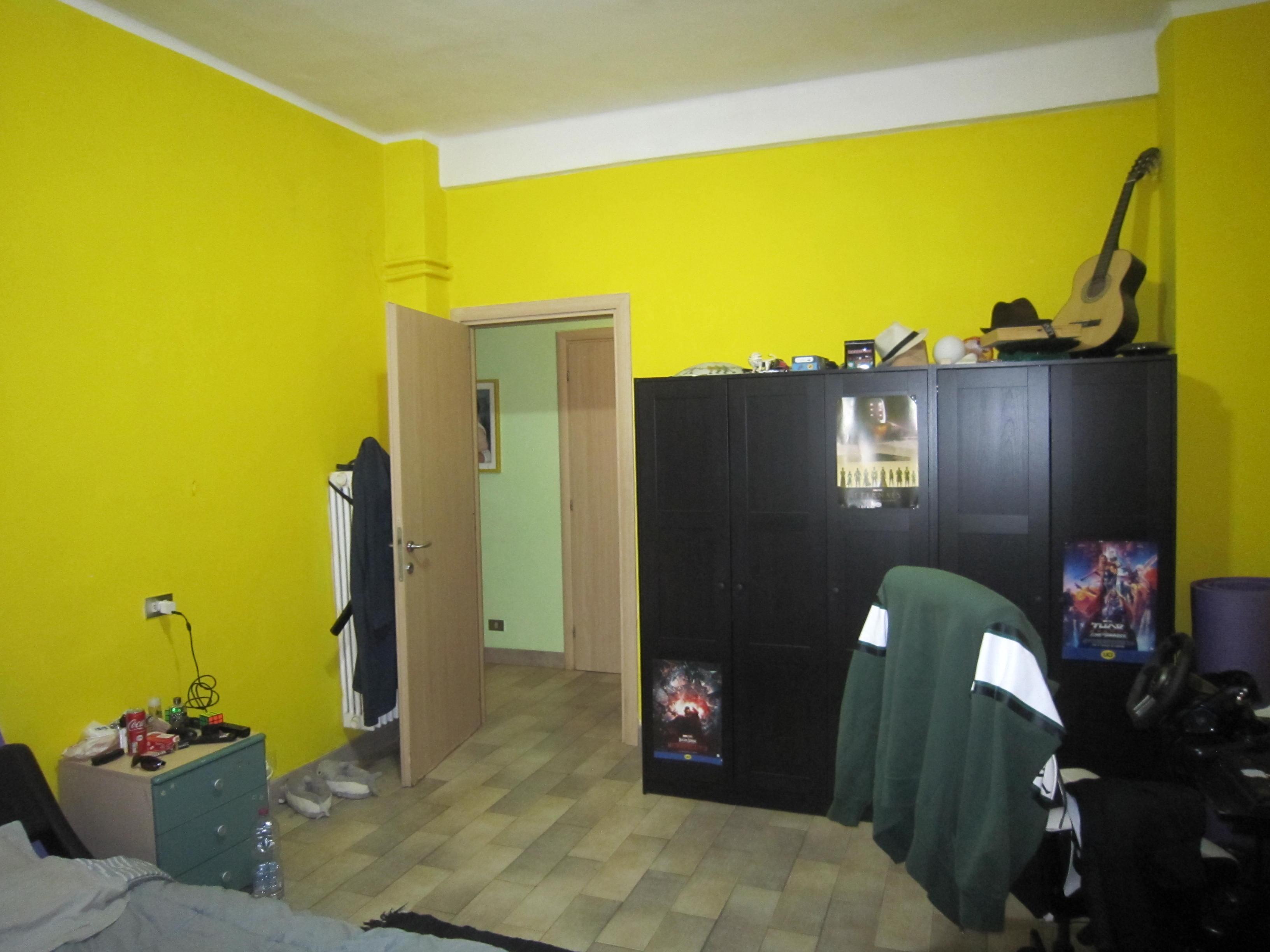 immobile appartamento all'asta in VIA MONGINEVRO 182 SCALA D - 10141 Torino (TO) - 2