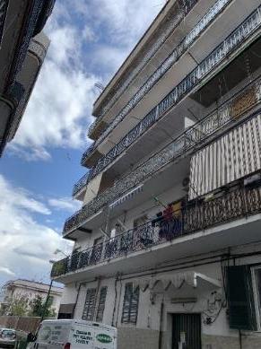 immobile appartamento all'asta in Via Pescara 9 - 80026 Casoria (NA) - 4