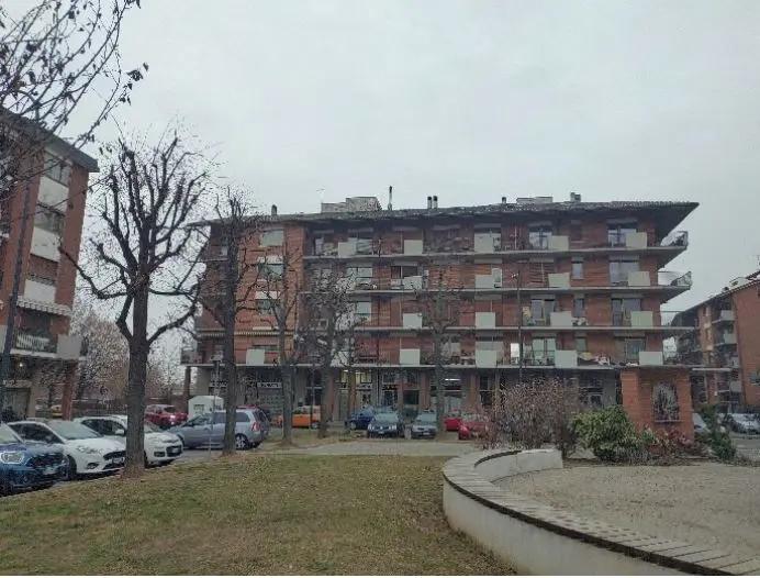 immobile appartamento all'asta in Via Dr Luigi Rossetti, 13 Ciriè (TO) - 4