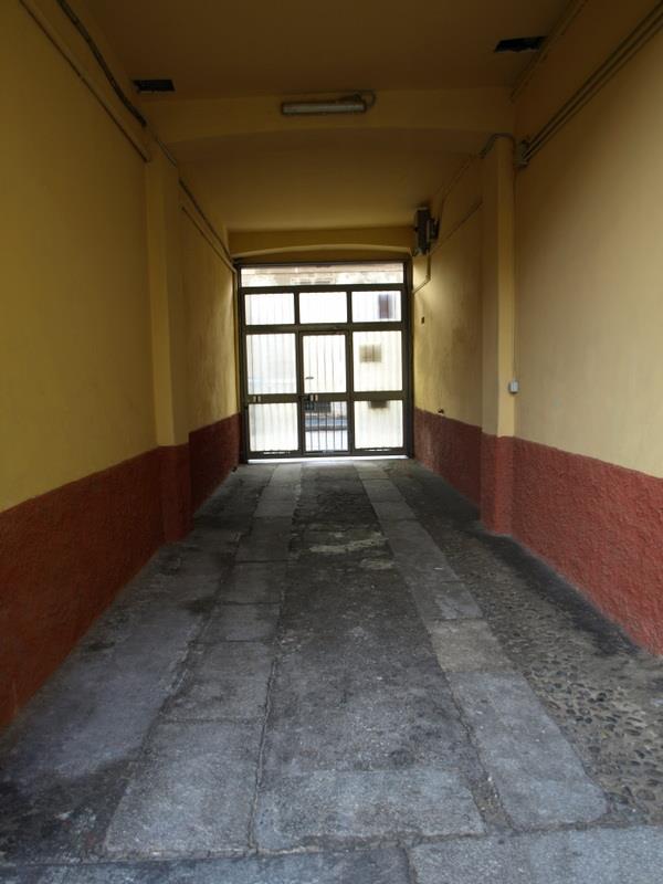 immobile appartamento all'asta in Via Samuele Mazzucchelli 11 - 20161 Milano (MI) - 4