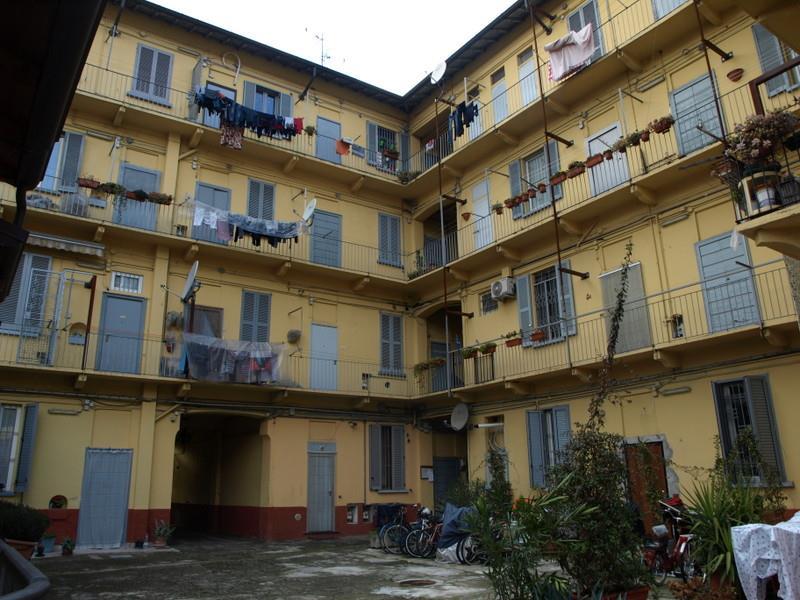 immobile appartamento all'asta in Via Samuele Mazzucchelli 11 - 20161 Milano (MI) - 5