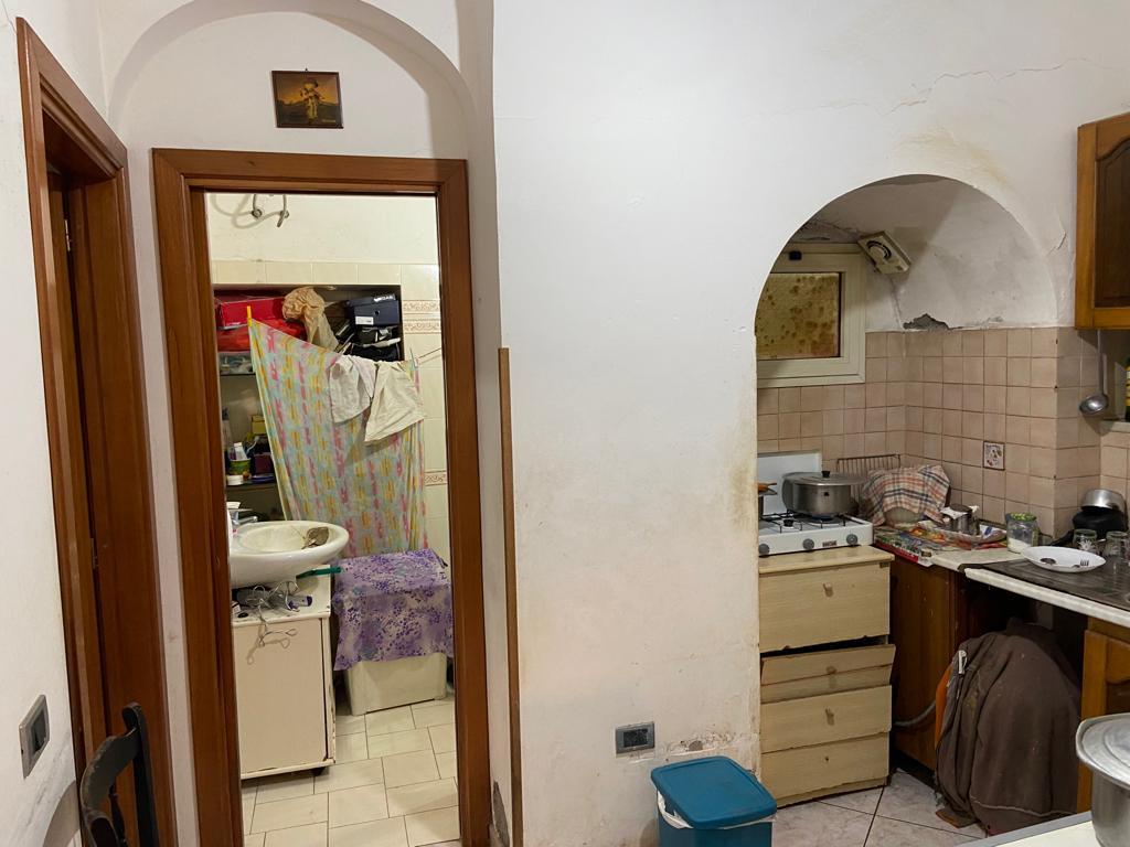 immobile appartamento all'asta in Via Campo dei Termini n7 - 80061 Massa Lubrense (NA) - 1