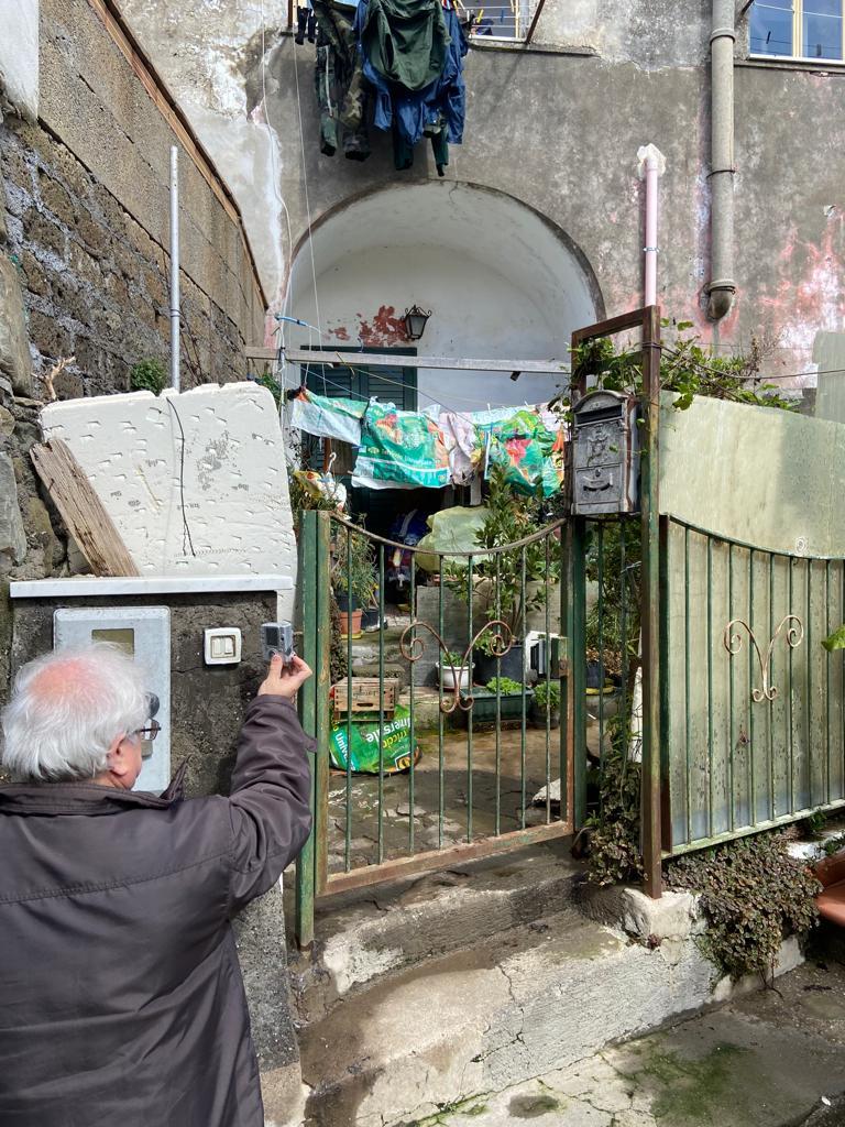 immobile appartamento all'asta in Via Campo dei Termini n7 - 80061 Massa Lubrense (NA) - 4