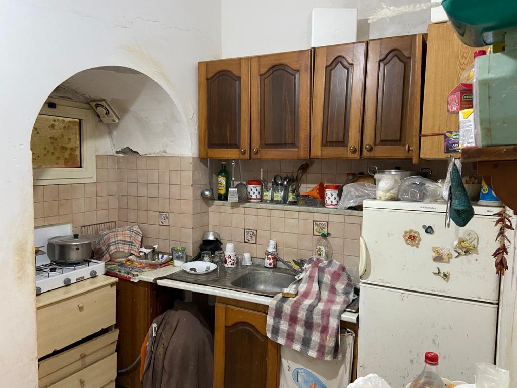immobile appartamento all'asta in Via Campo dei Termini n7 - 80061 Massa Lubrense (NA) - 2
