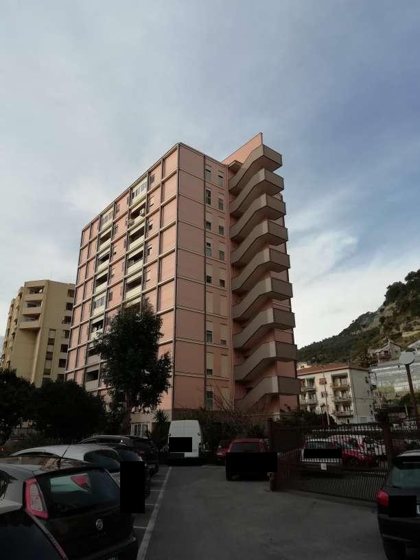 immobile appartamento all'asta in Via san secondo 13 - 18039 Ventimiglia (IM) - 1