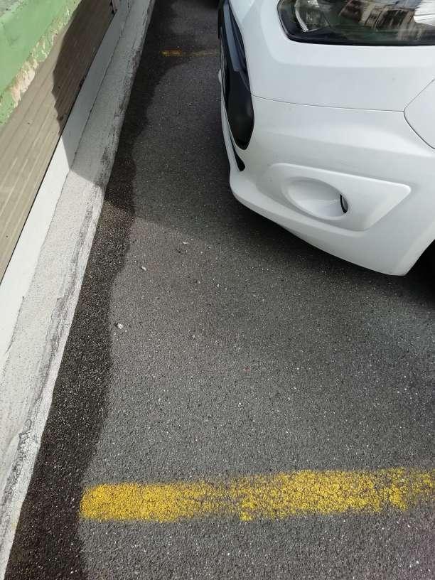 immobile appartamento all'asta in Via san secondo 13 - 18039 Ventimiglia (IM) - 3