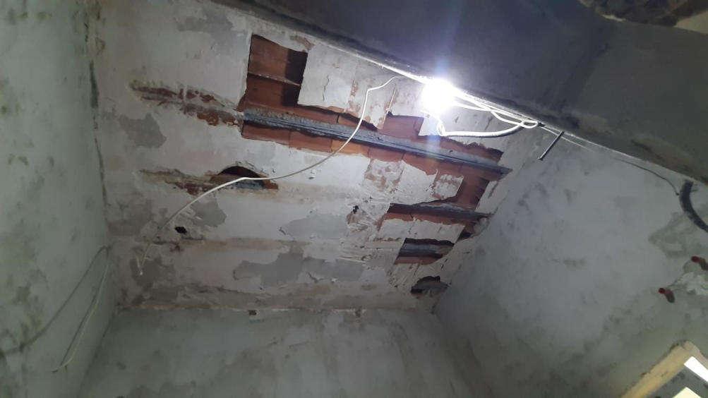 immobile APPARTAMENTO ALL'ASTA IN VIA EPIFANIO FERDINANDO 230 - 72023 MESAGNE (BR) - 5