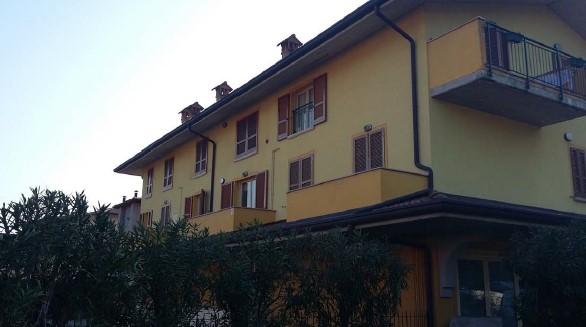 immobile appartamento all'asta in Via Don Giovanni Maria Moraschi n 35 - 24060 Castelli Calepio (BG) - 2